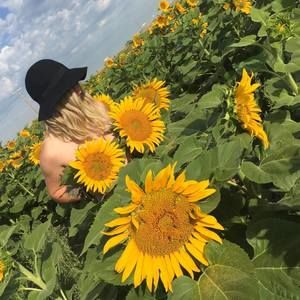 Meet your Posher, Jaime o'bryan